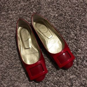Roger vivier shoes